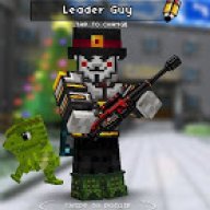 Leader Guy