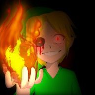 BEN Drowned